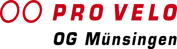 ProVelo Bern Ortsgruppe Münsingen